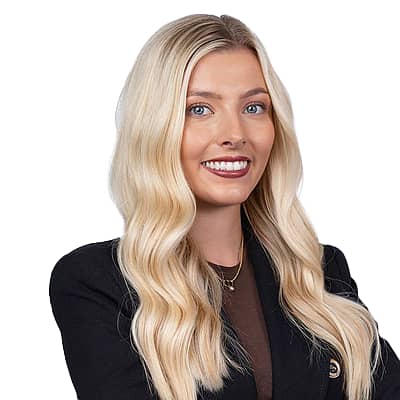 Chloe Cromar — Dubai Hills real estate authority